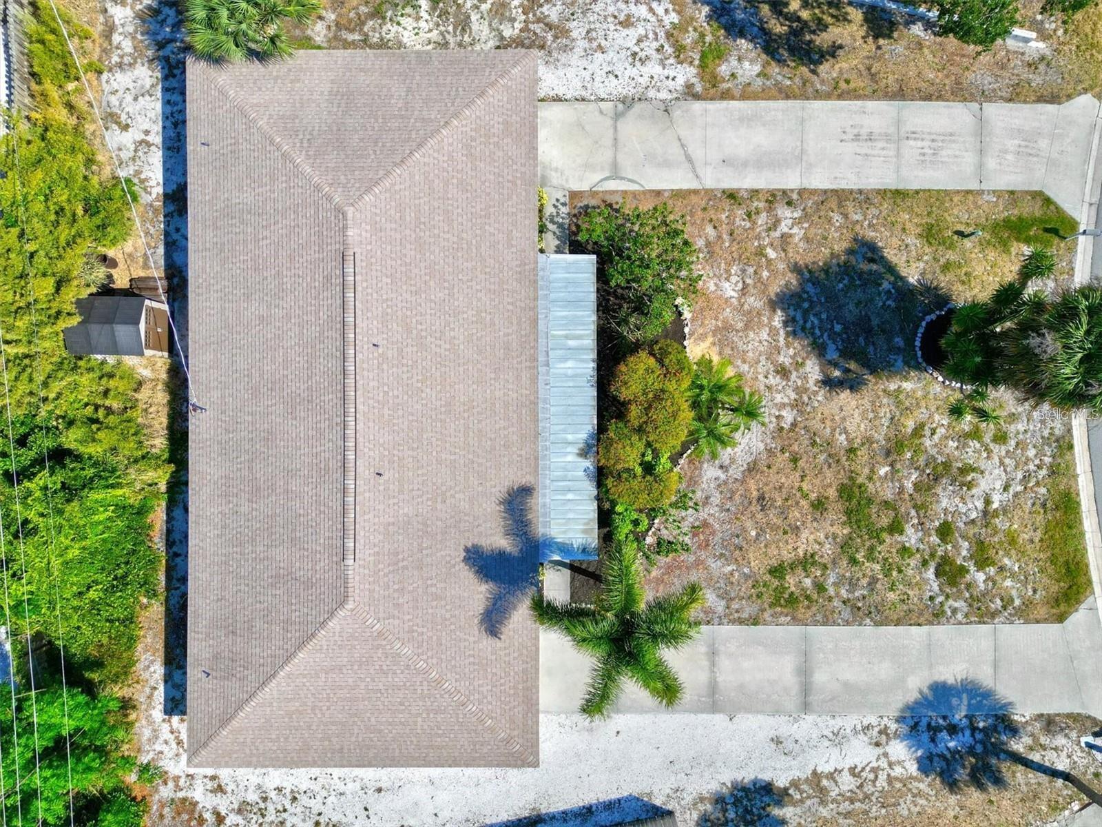 PHILLIPPI GARDENS - Residential Income