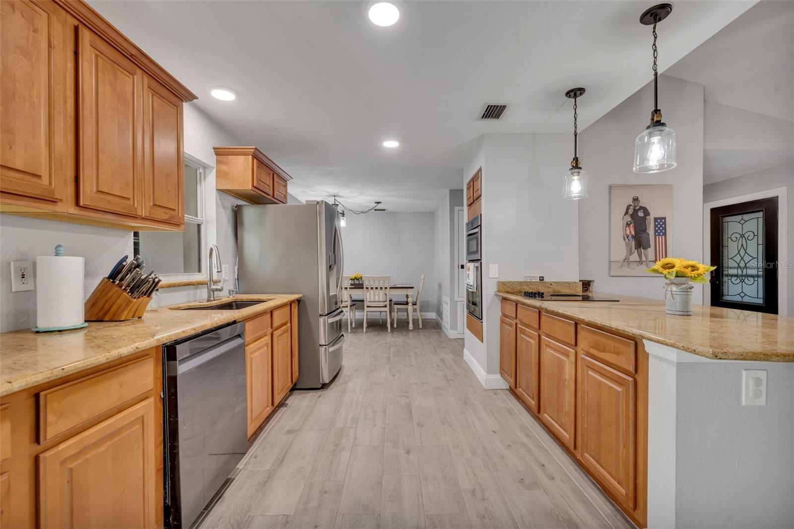 OSCEOLA ACRES 5 ACRE DEV - Residential