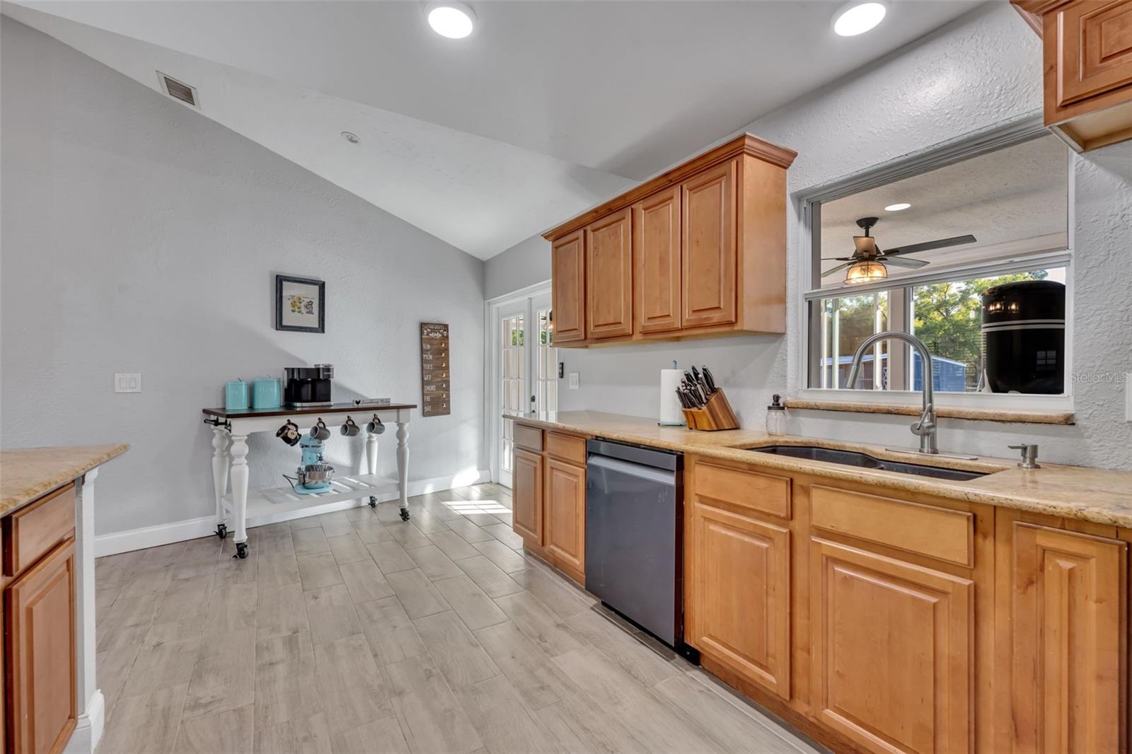 OSCEOLA ACRES 5 ACRE DEV - Residential