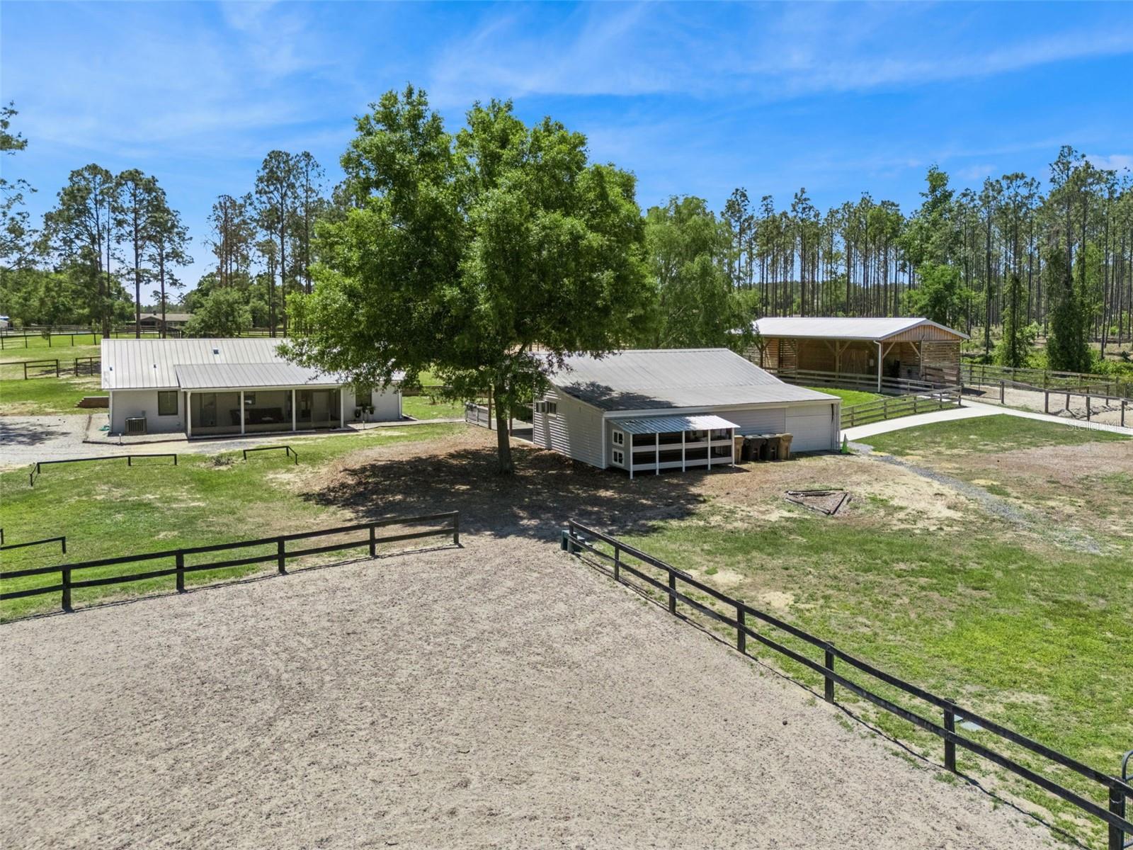NA-UNINCORPORATED - Residential