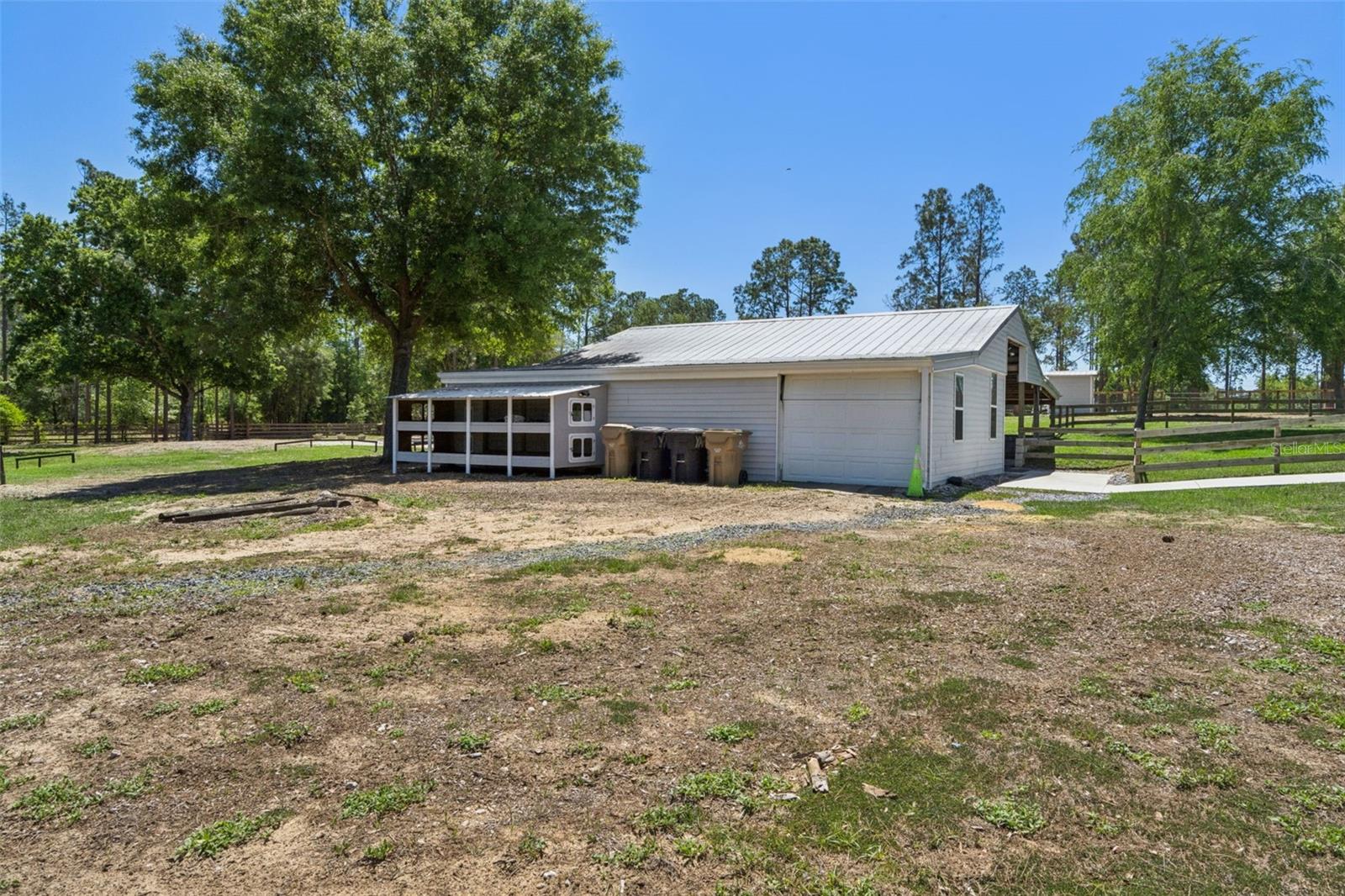 NA-UNINCORPORATED - Residential