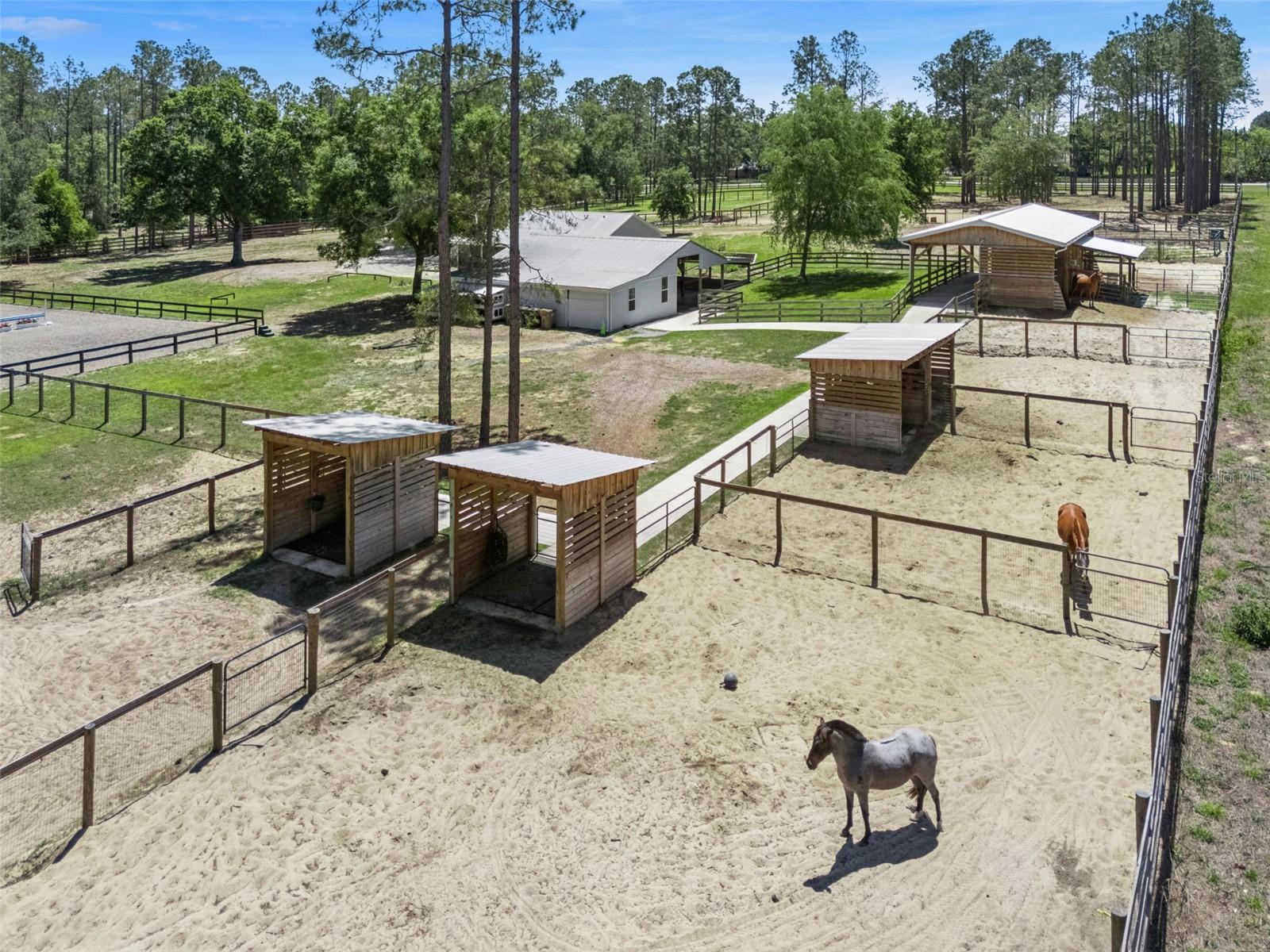 NA-UNINCORPORATED - Residential