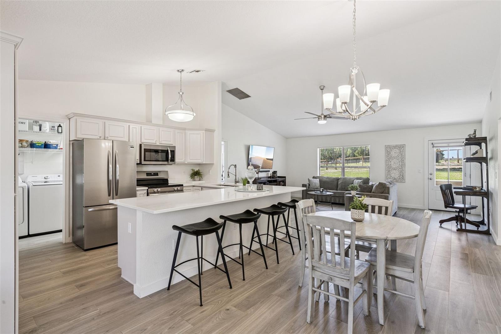 NA-UNINCORPORATED - Residential
