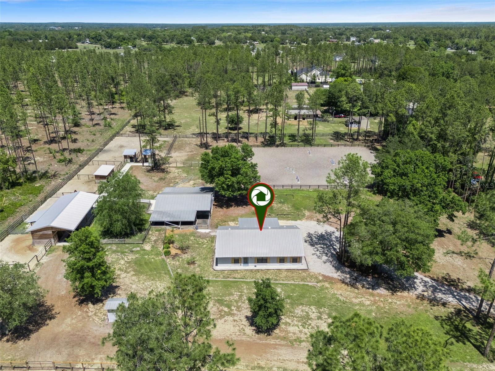 NA-UNINCORPORATED - Residential