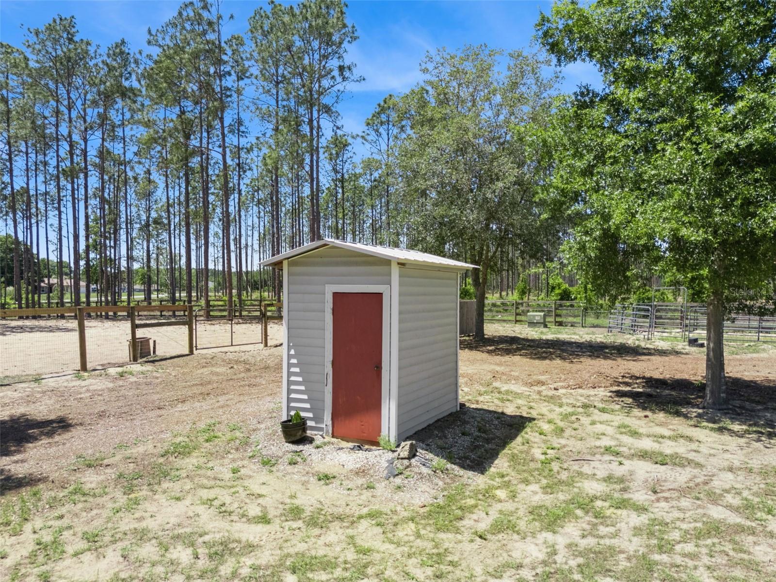 NA-UNINCORPORATED - Residential