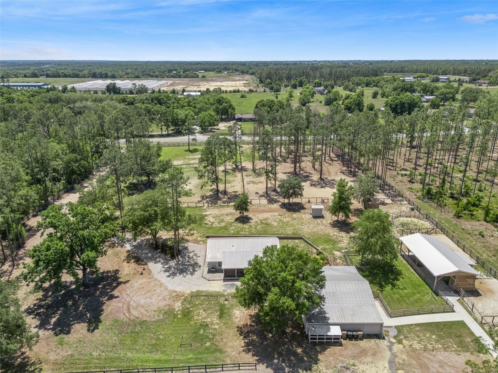 NA-UNINCORPORATED - Residential