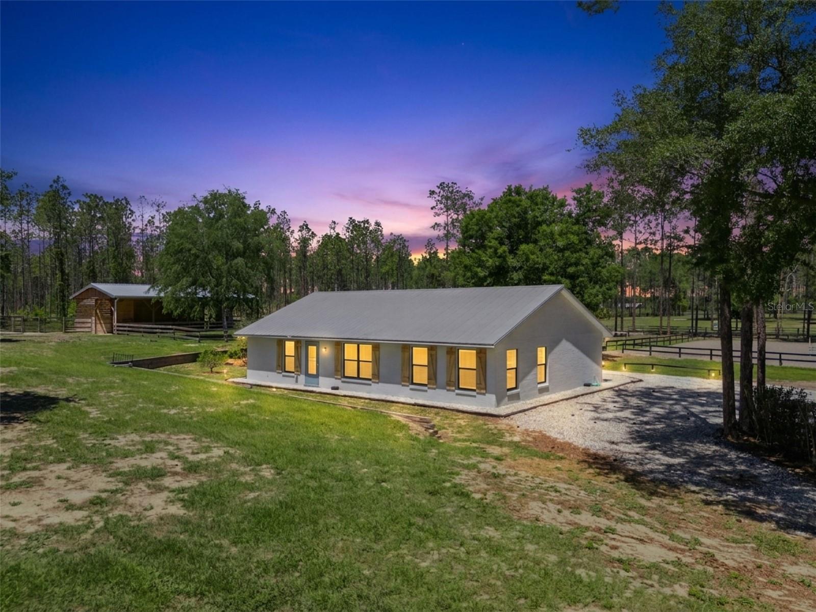NA-UNINCORPORATED - Residential