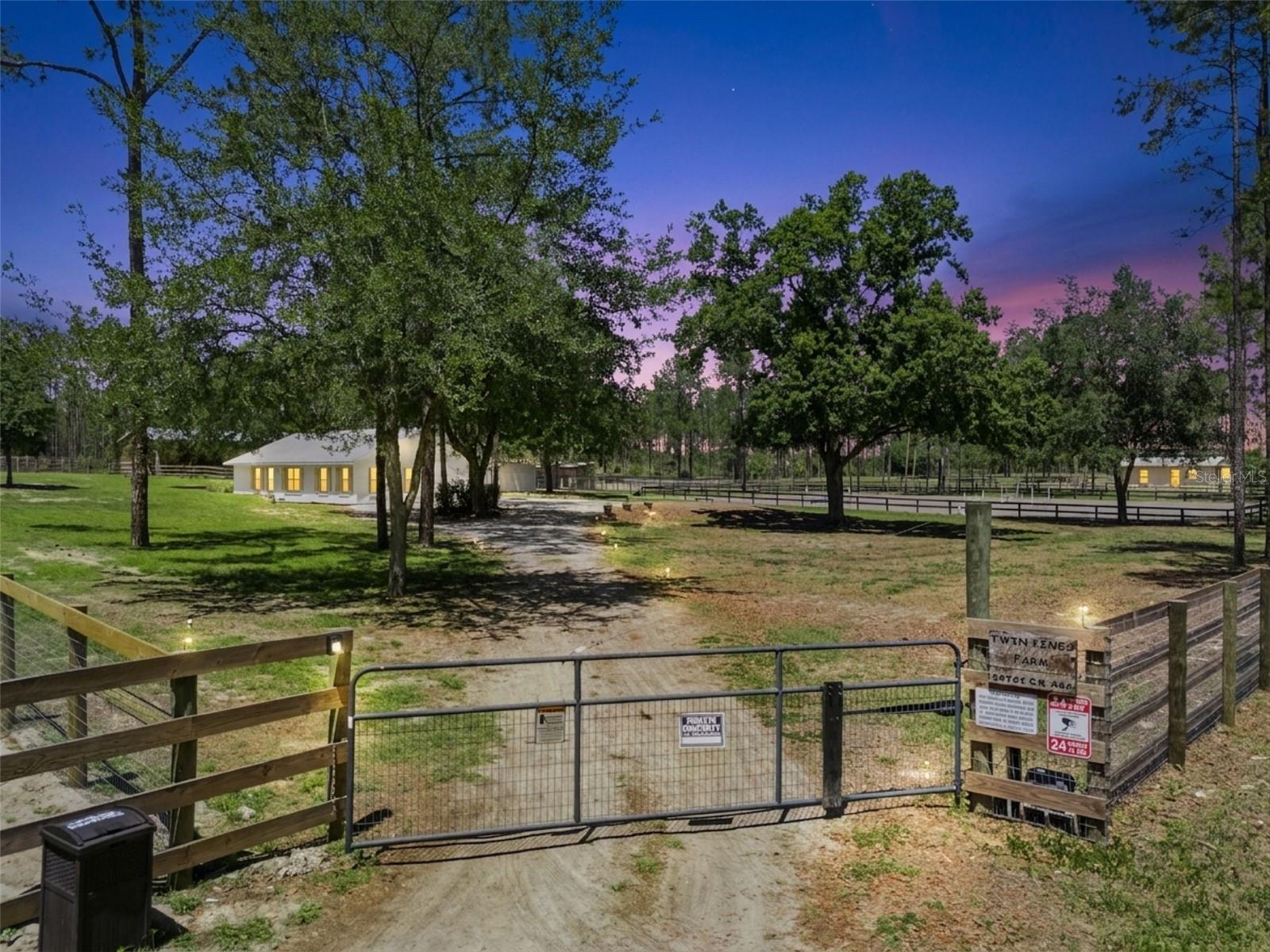 NA-UNINCORPORATED - Residential