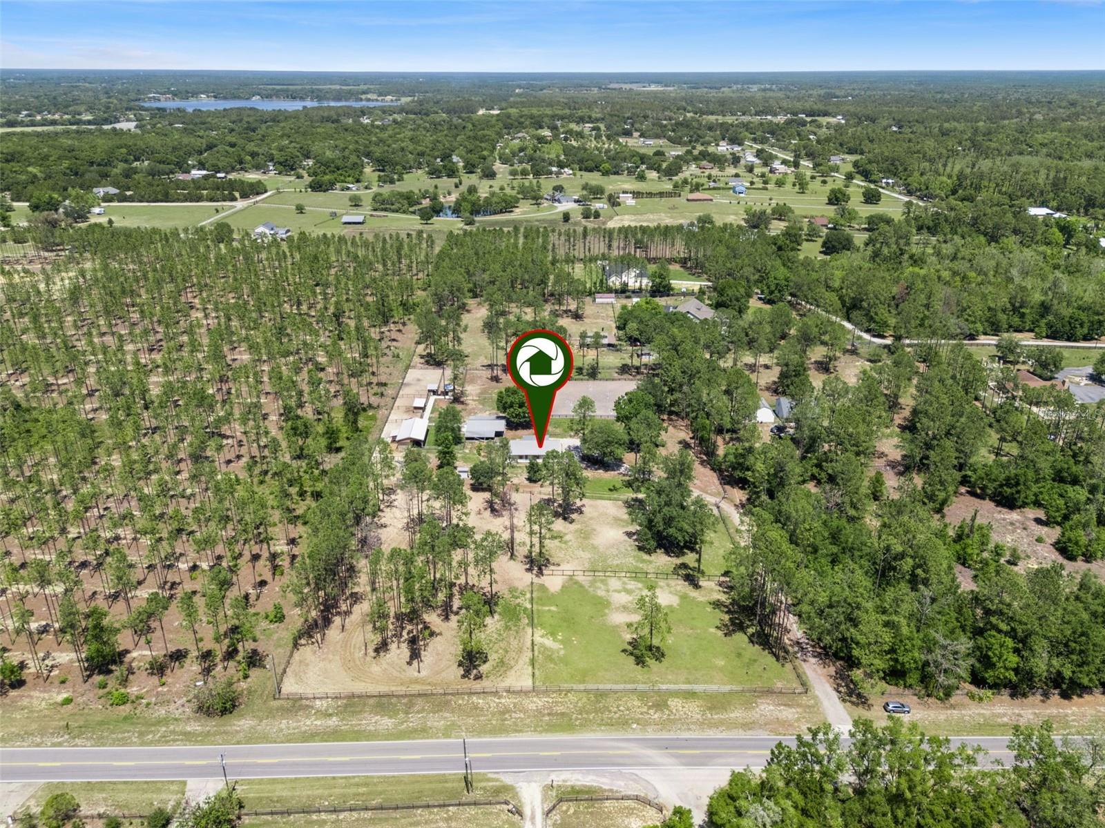 NA-UNINCORPORATED - Residential