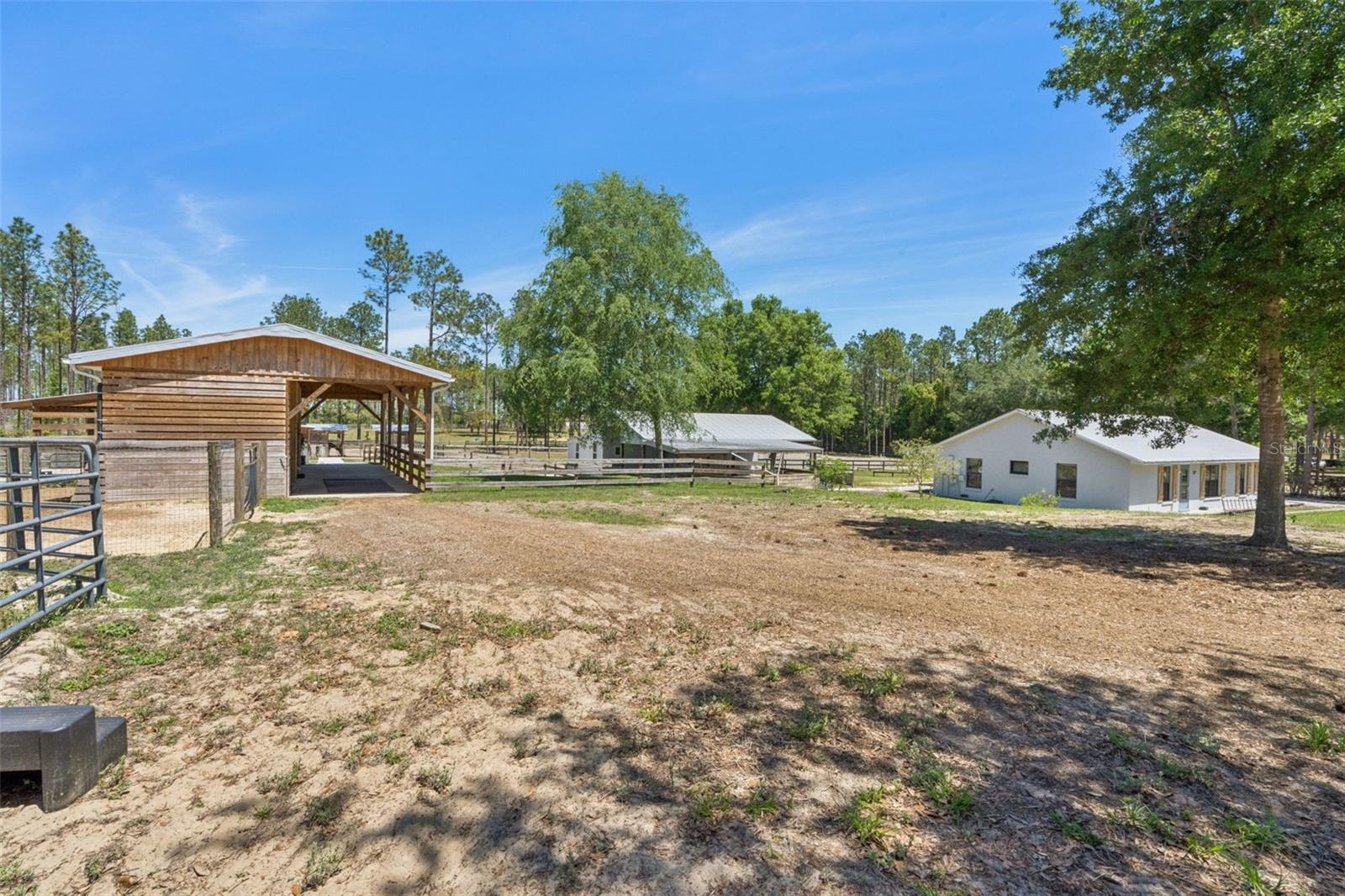 NA-UNINCORPORATED - Residential