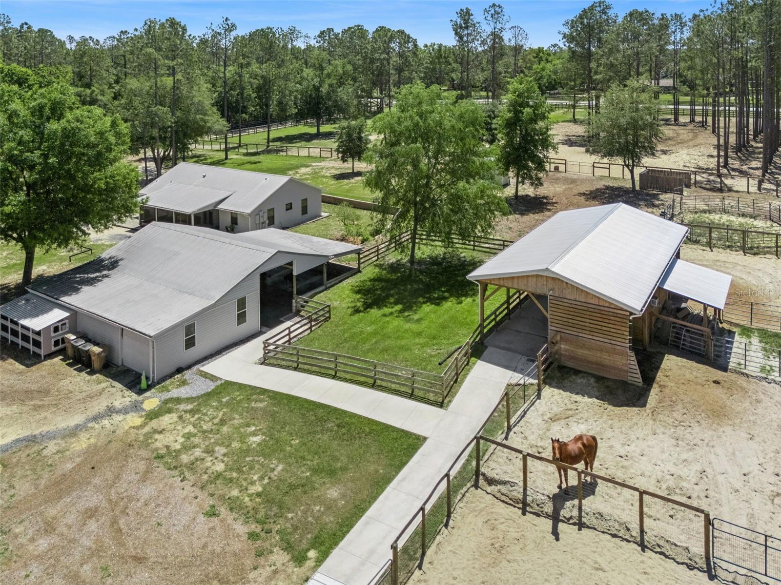 NA-UNINCORPORATED - Residential
