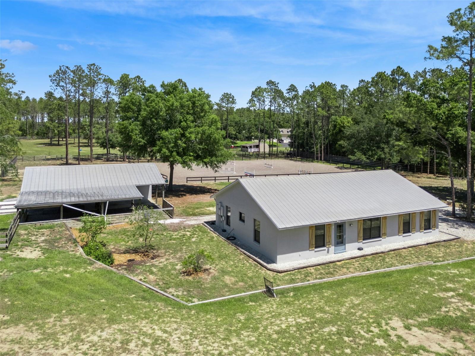 NA-UNINCORPORATED - Residential