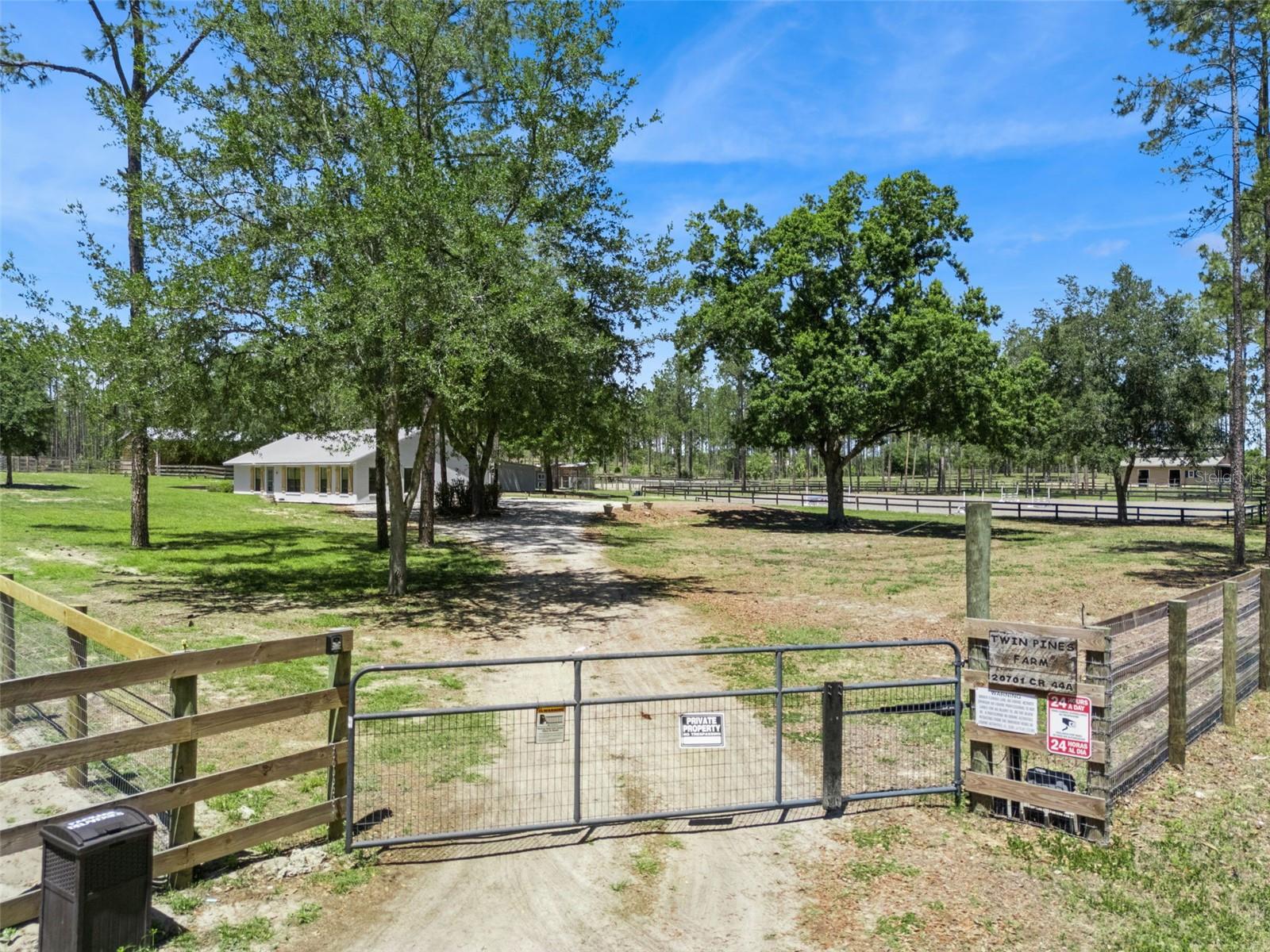 NA-UNINCORPORATED - Residential
