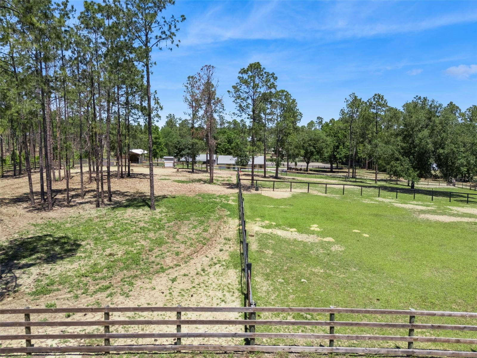 NA-UNINCORPORATED - Residential