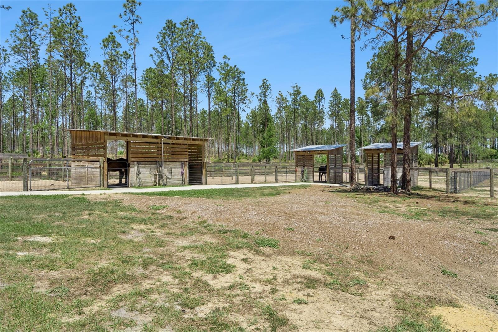 NA-UNINCORPORATED - Residential