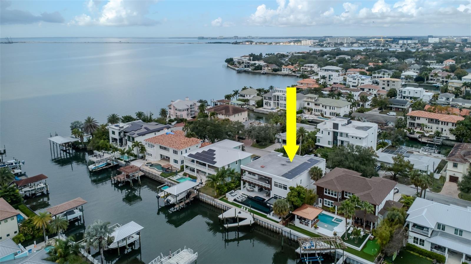 STONEY POINT SUB ADD - Residential