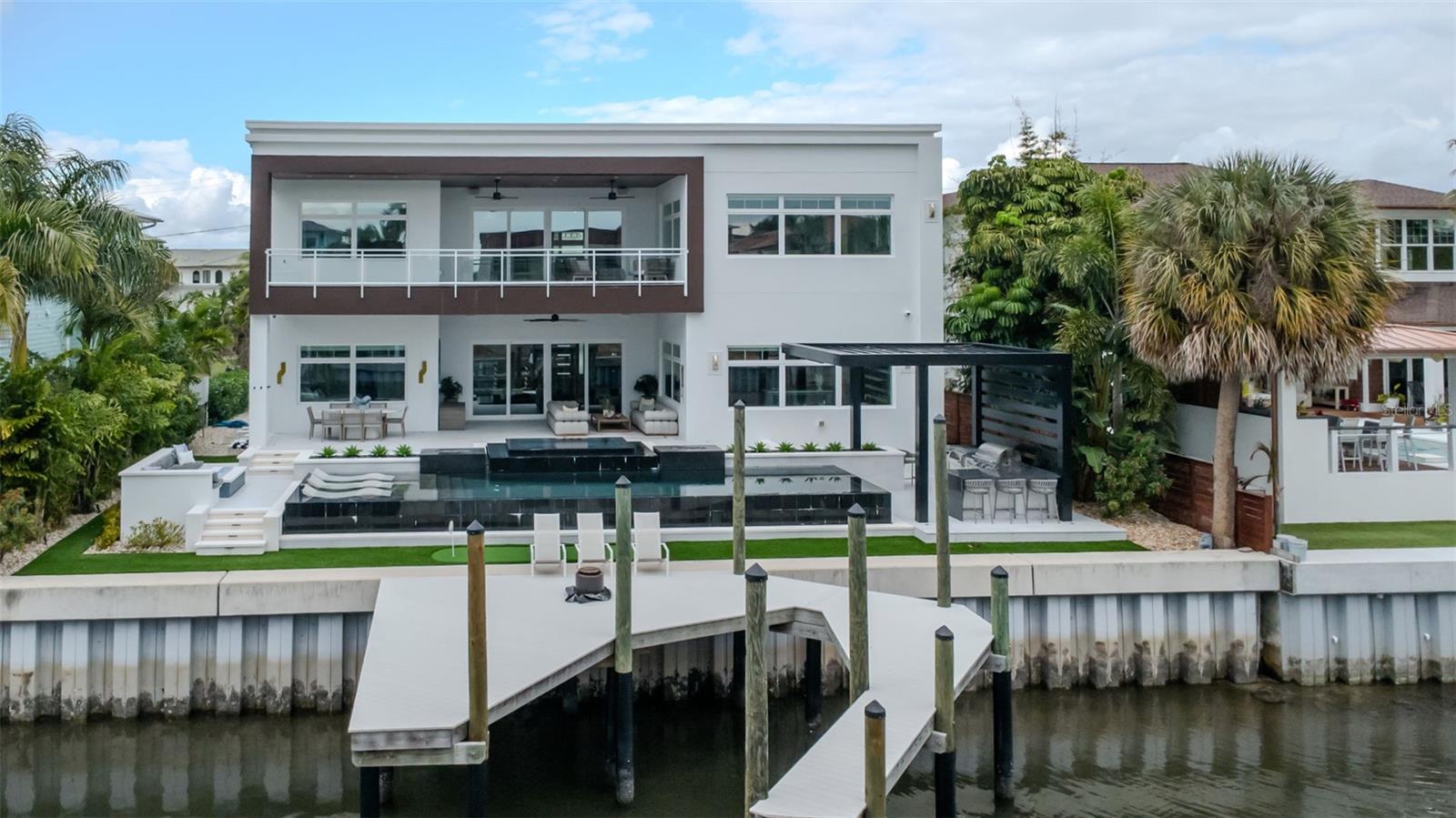 STONEY POINT SUB ADD - Residential