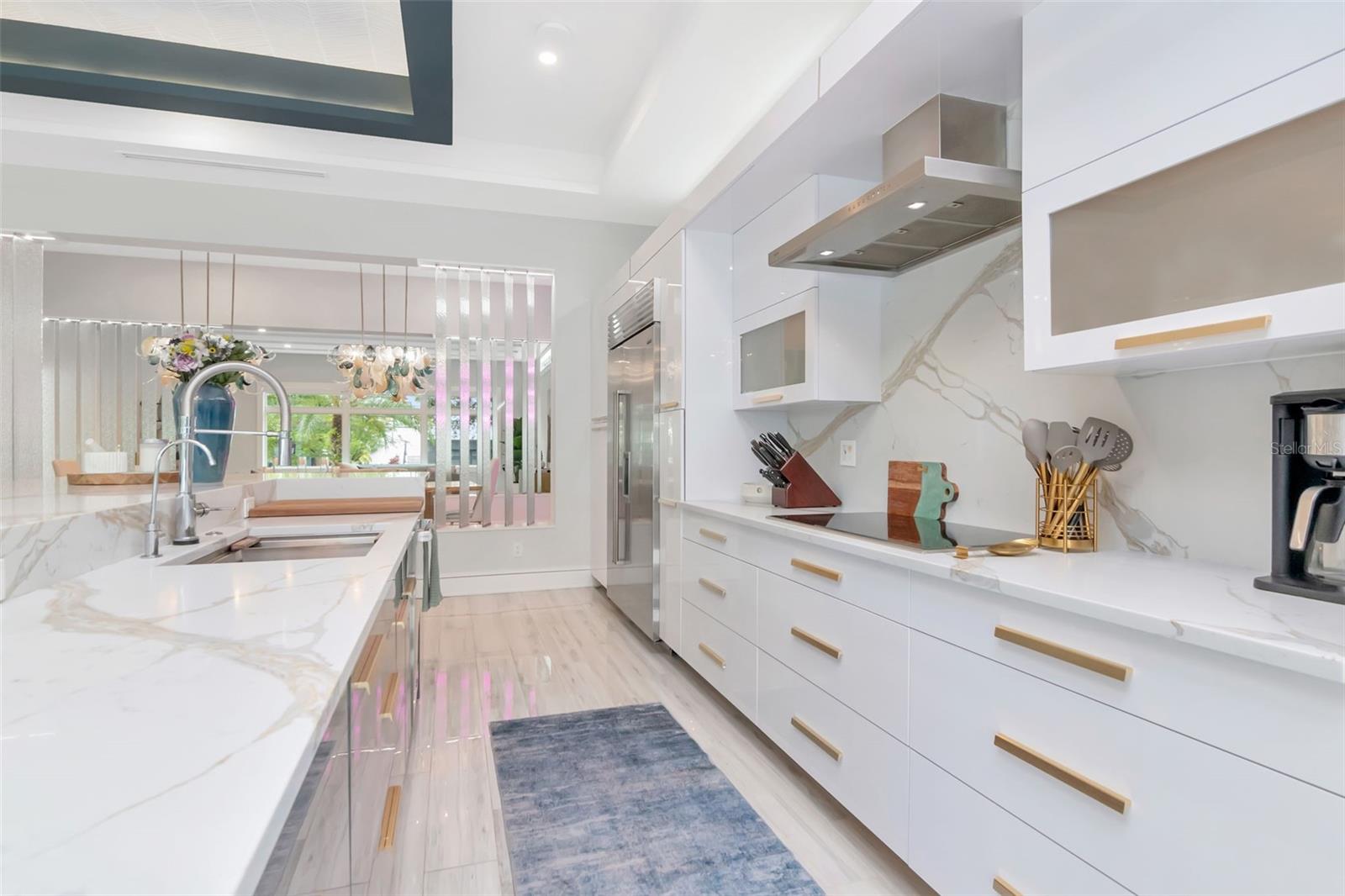 STONEY POINT SUB ADD - Residential