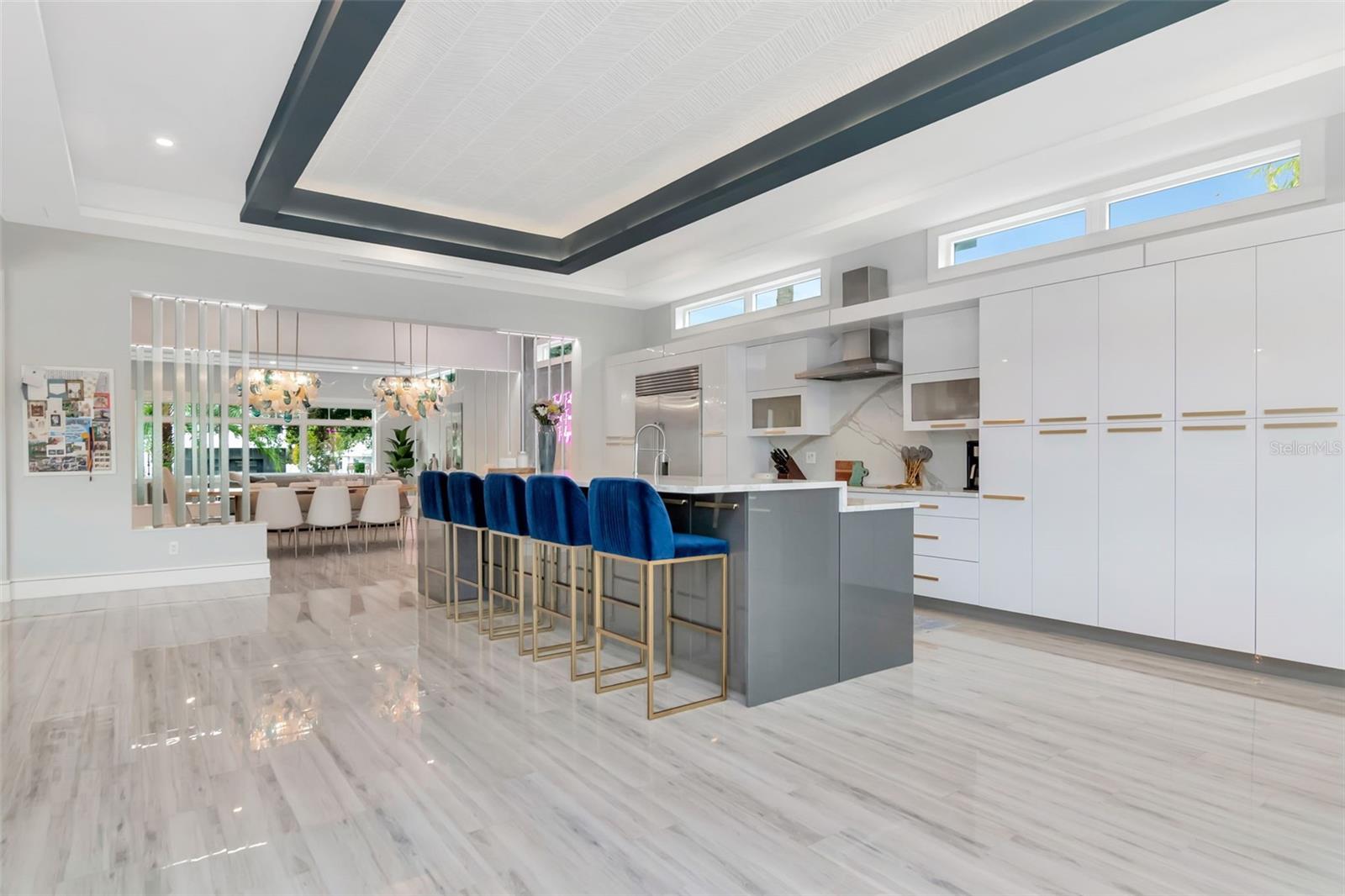 STONEY POINT SUB ADD - Residential