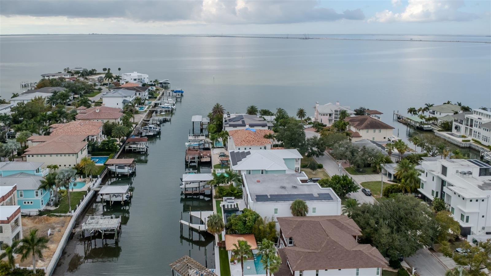 STONEY POINT SUB ADD - Residential