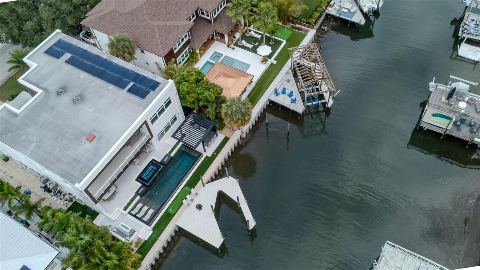 STONEY POINT SUB ADD - Residential