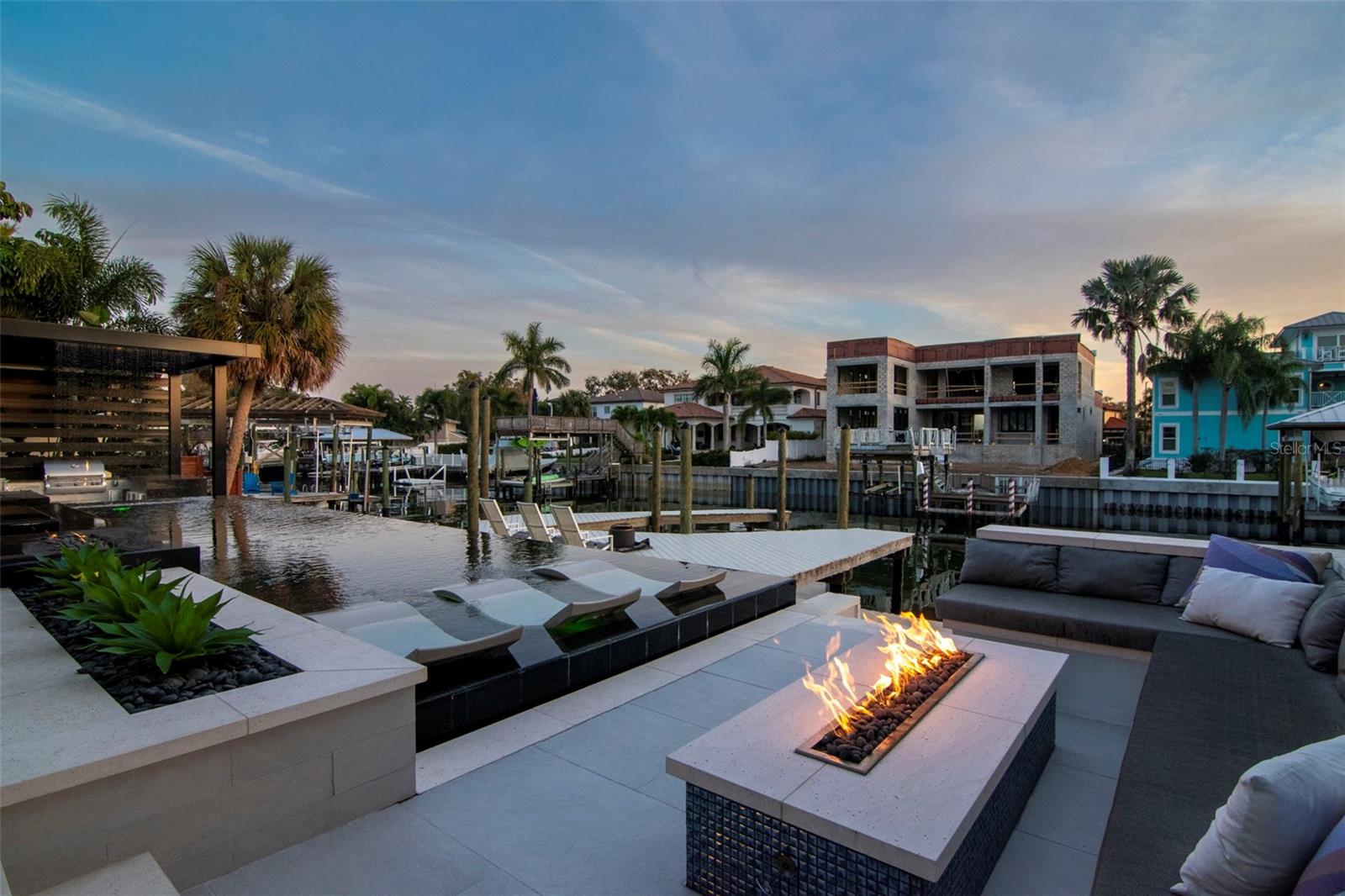STONEY POINT SUB ADD - Residential