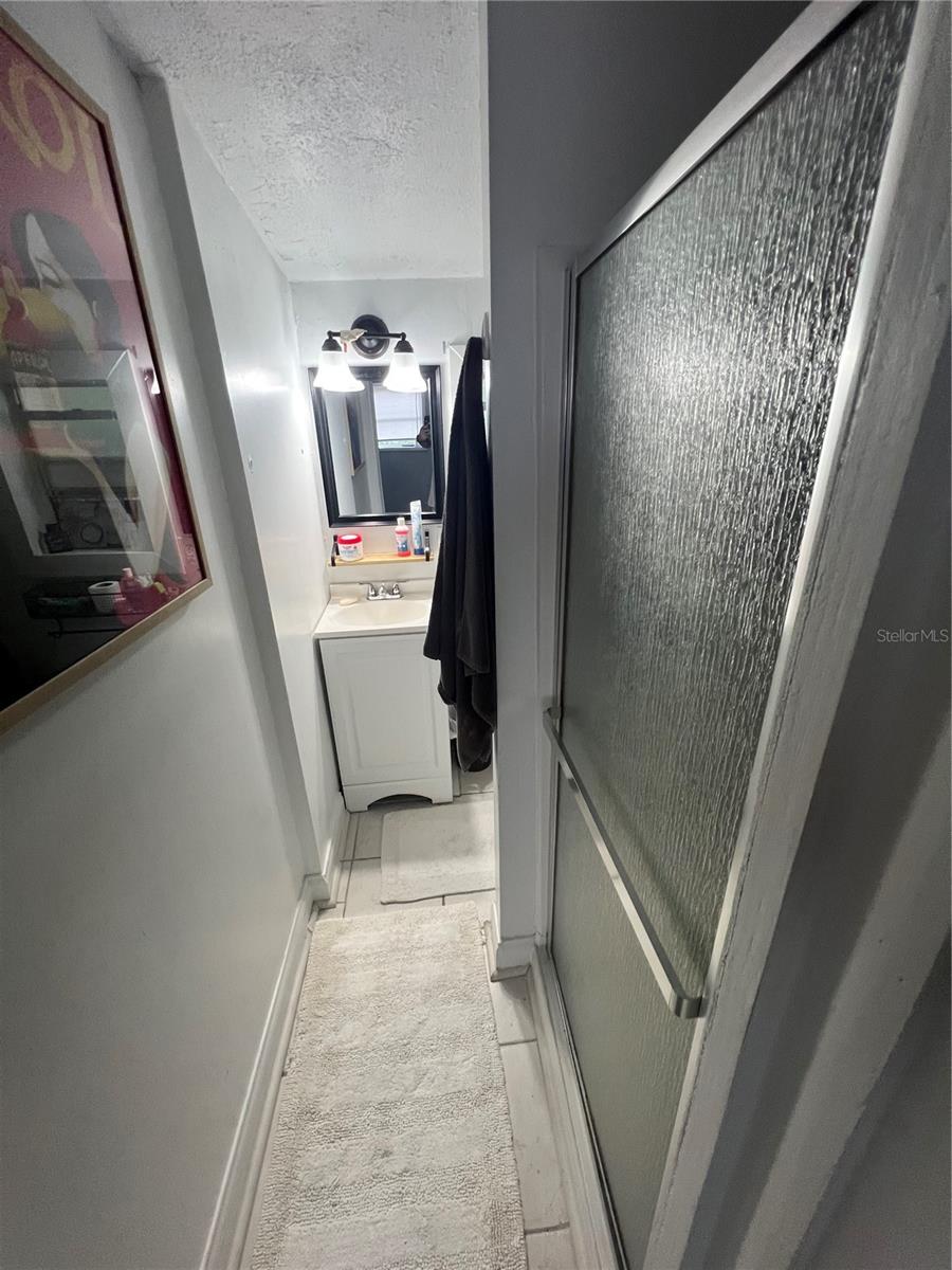 WHIPPOORWILL PARK - Residential Lease