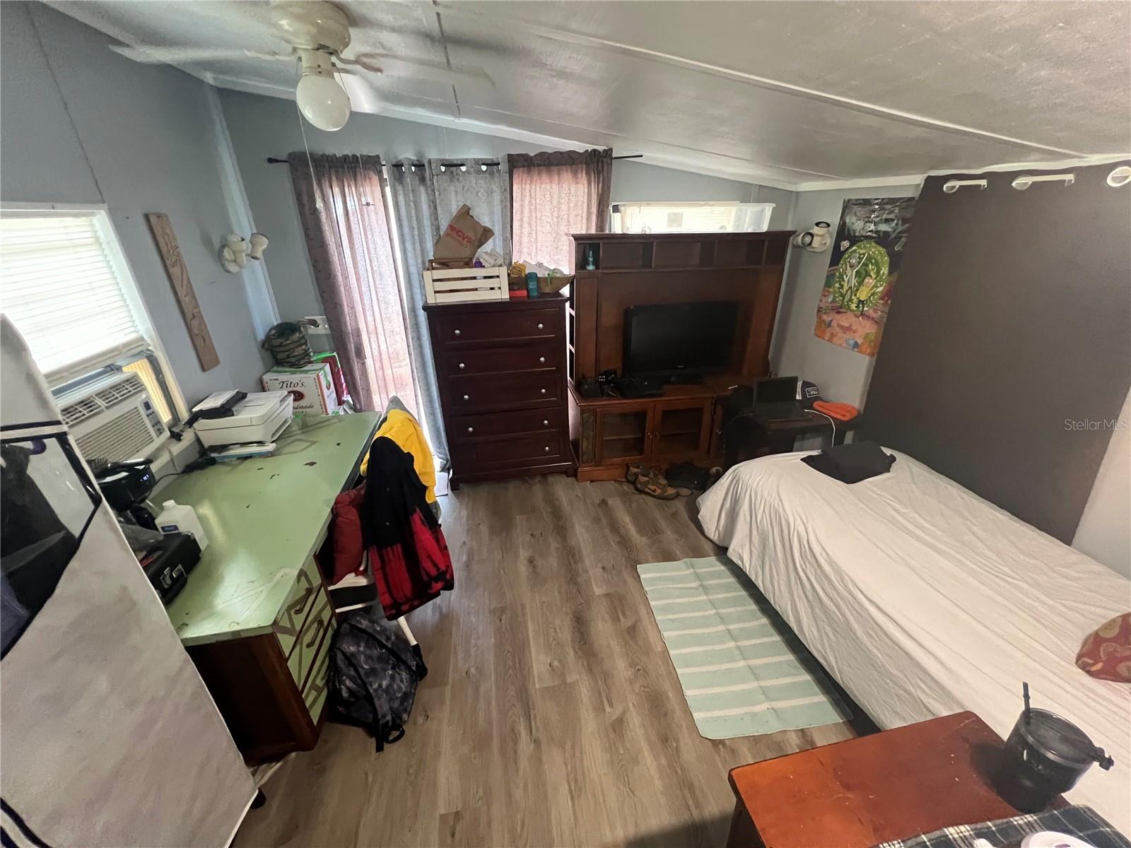 WHIPPOORWILL PARK - Residential Lease