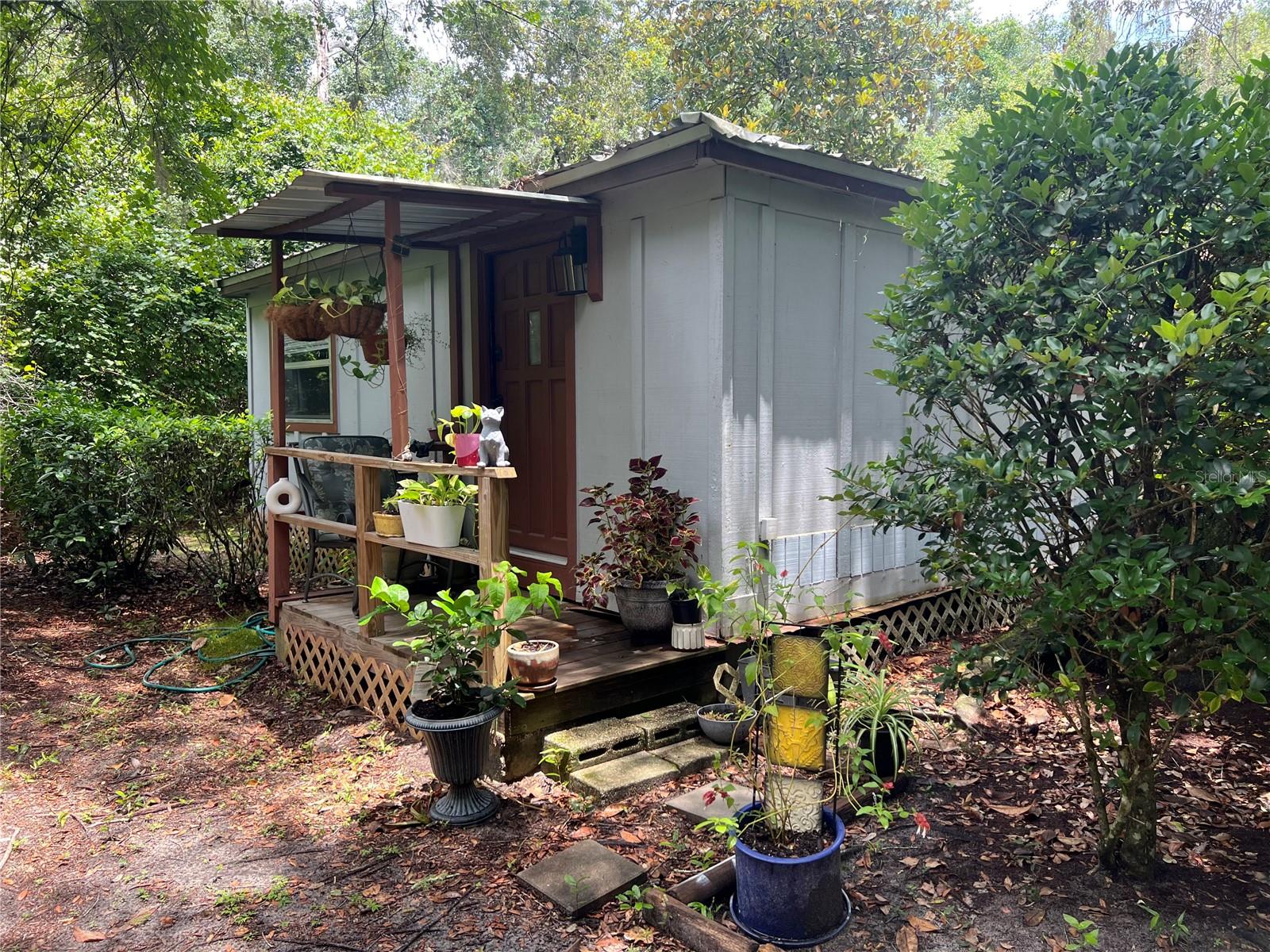 WHIPPOORWILL PARK - Residential Lease