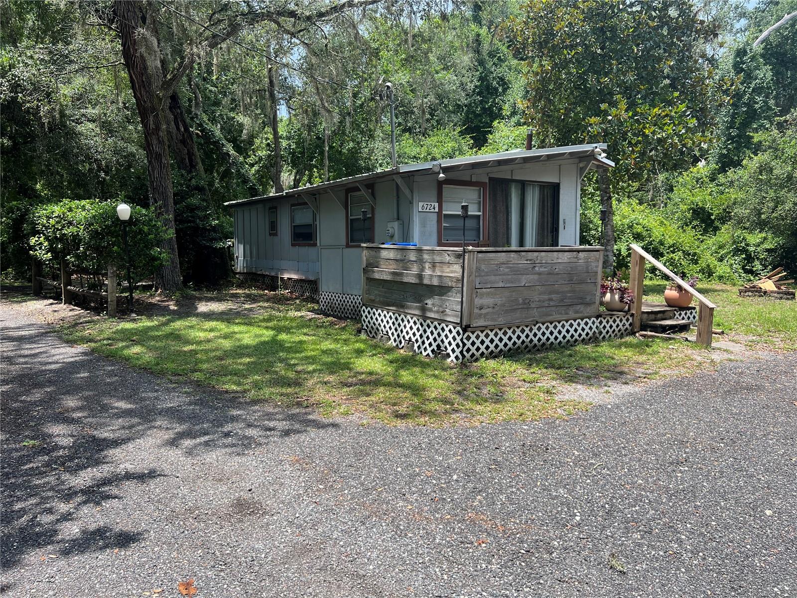 WHIPPOORWILL PARK - Residential Lease
