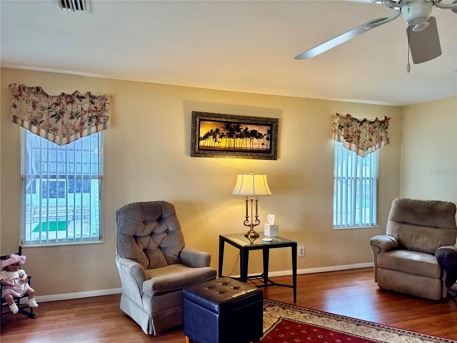 LAKE ARROWHEAD MOBILE VILLAGE PH 01 - Residential