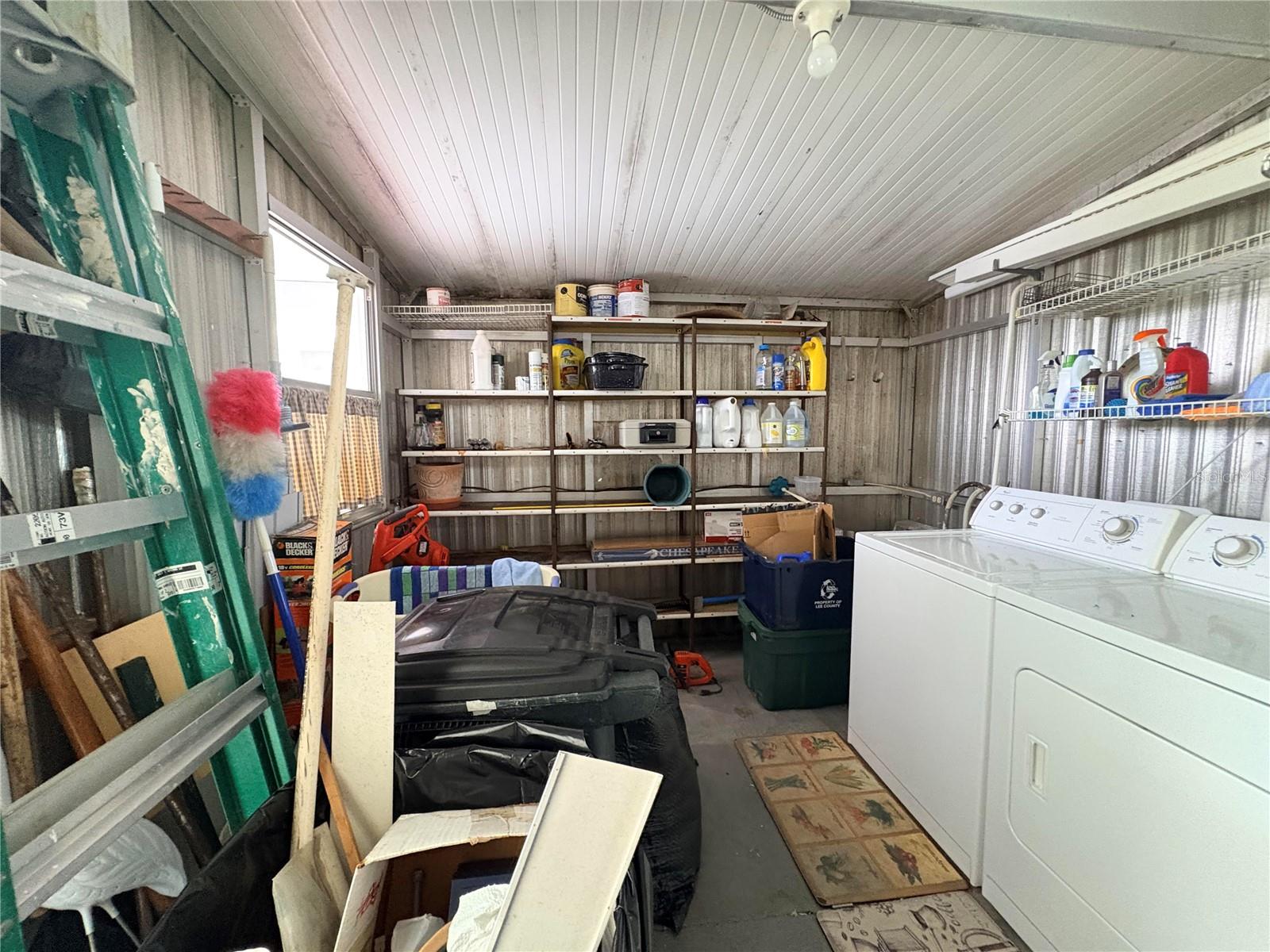 LAKE ARROWHEAD MOBILE VILLAGE PH 01 - Residential