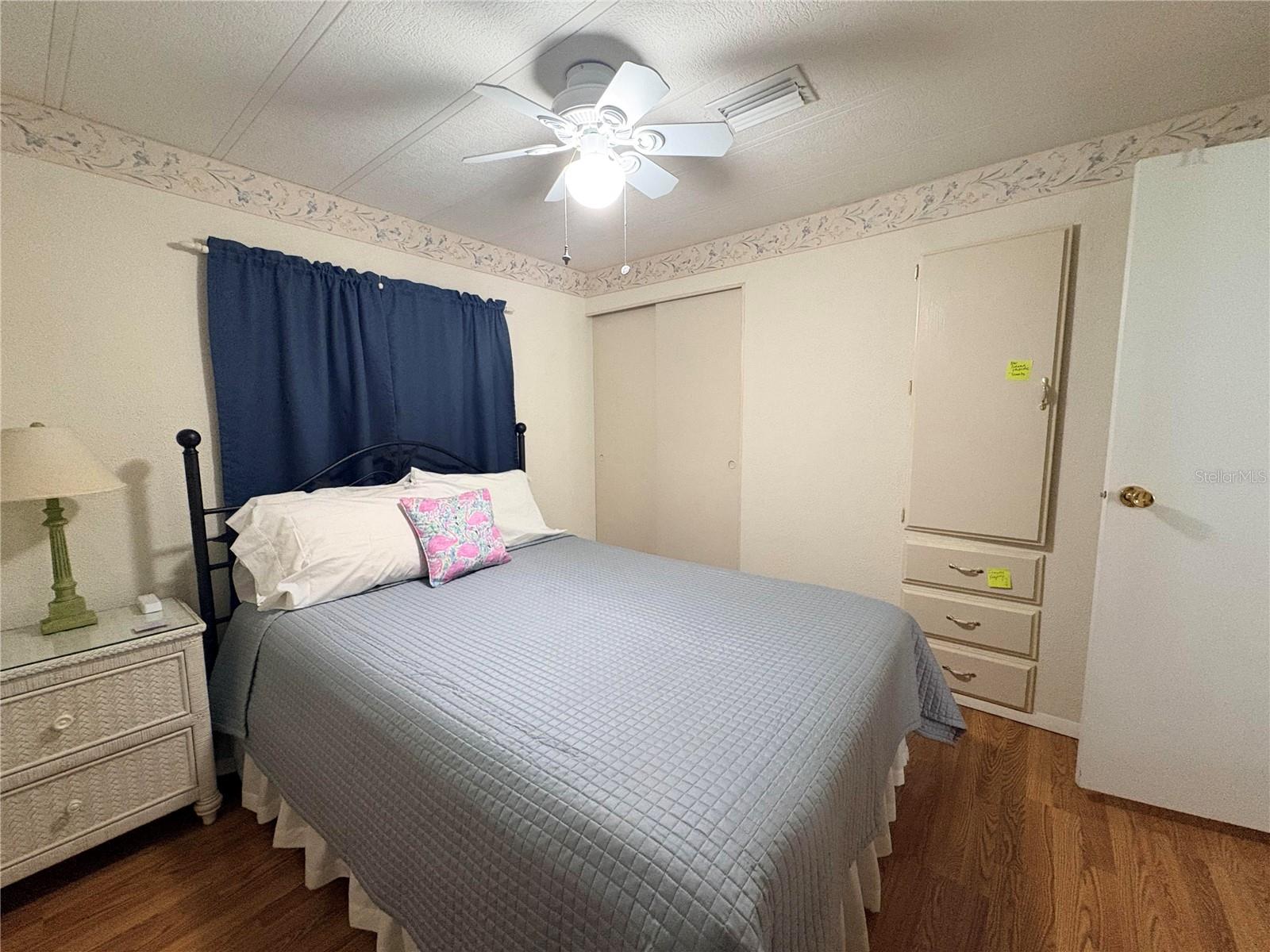 LAKE ARROWHEAD MOBILE VILLAGE PH 01 - Residential