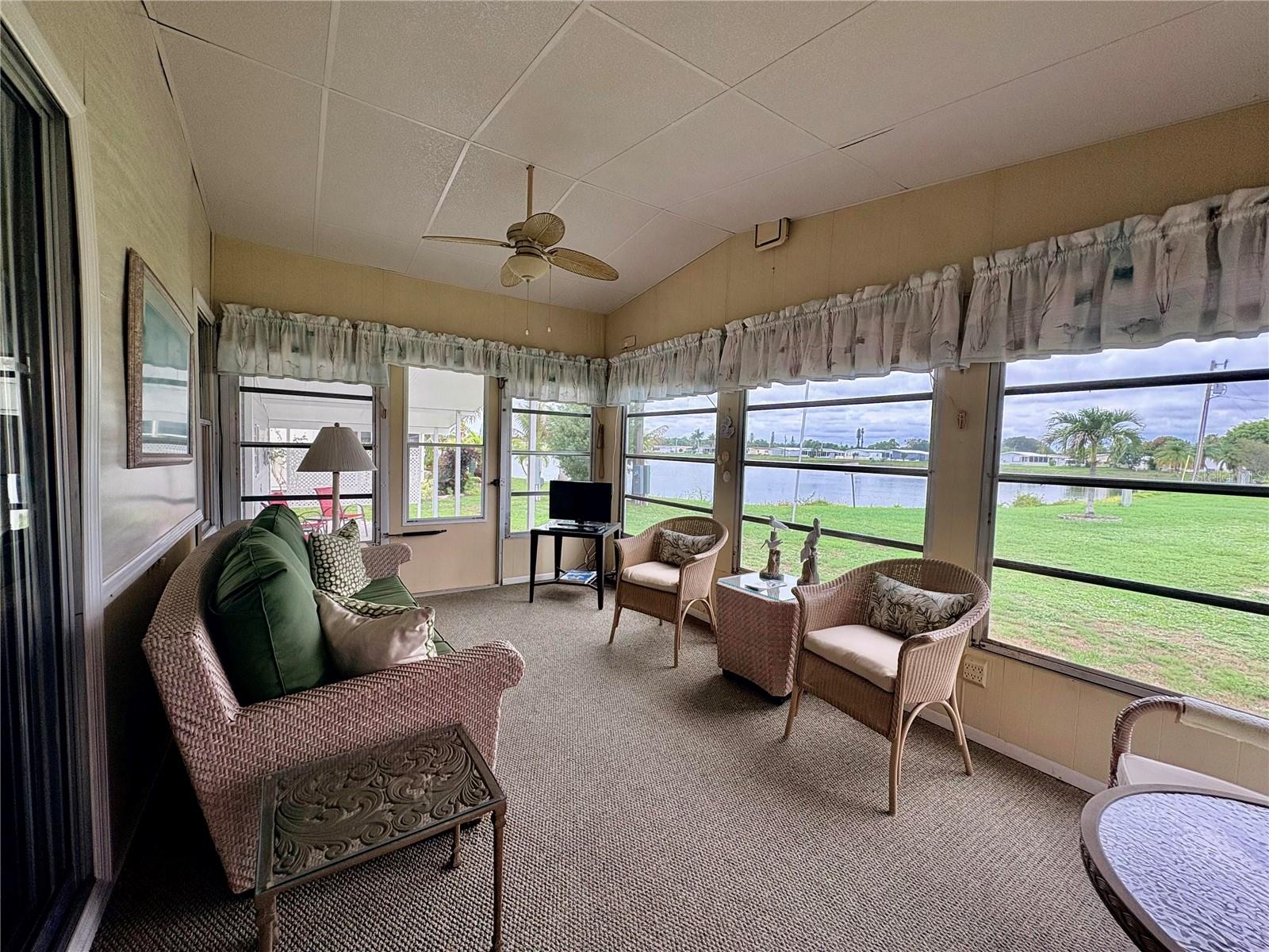 LAKE ARROWHEAD MOBILE VILLAGE PH 01 - Residential