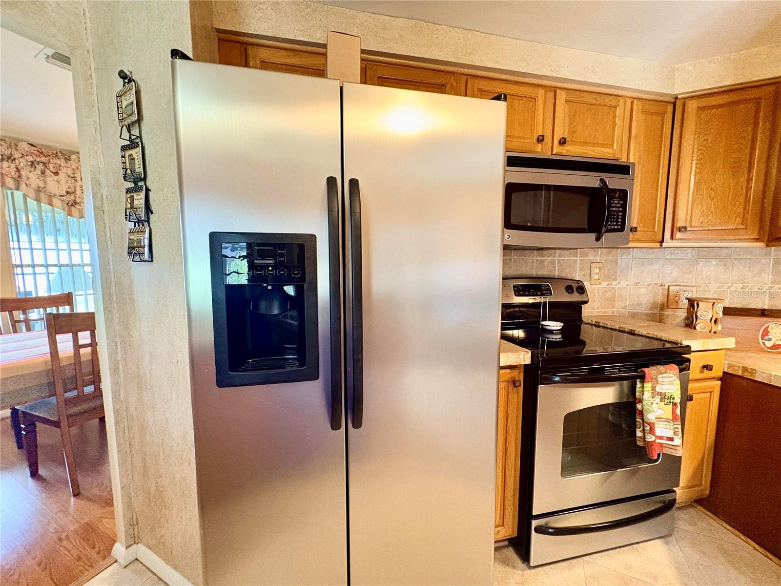 LAKE ARROWHEAD MOBILE VILLAGE PH 01 - Residential
