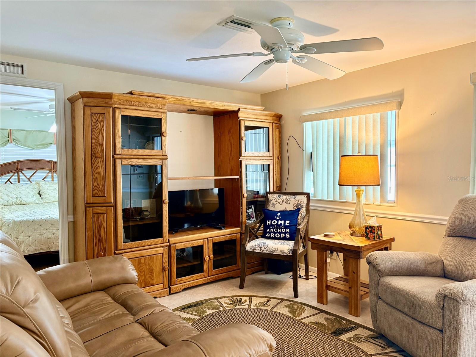 LAKE ARROWHEAD MOBILE VILLAGE PH 01 - Residential