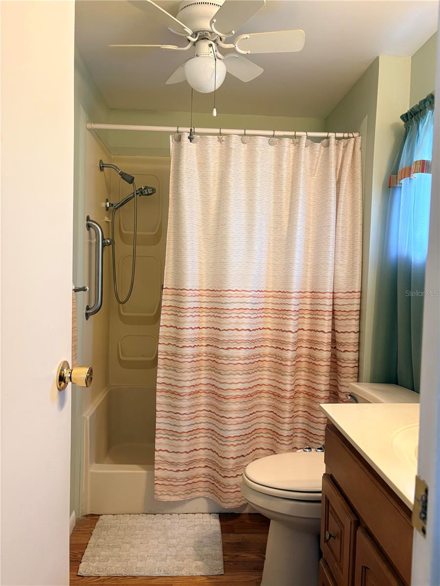 LAKE ARROWHEAD MOBILE VILLAGE PH 01 - Residential