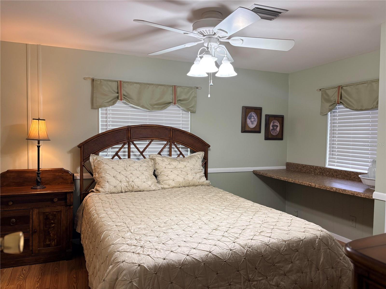 LAKE ARROWHEAD MOBILE VILLAGE PH 01 - Residential