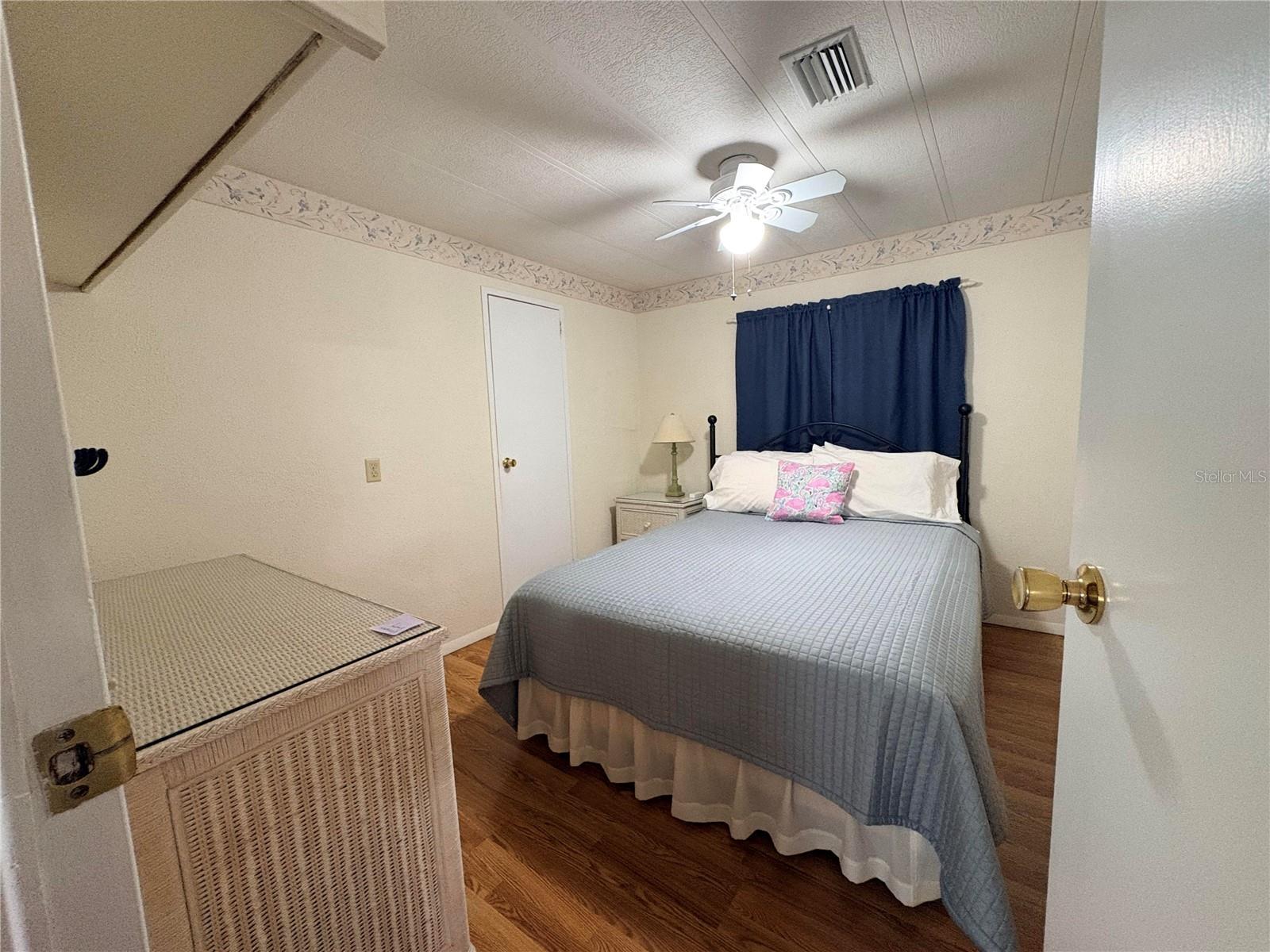 LAKE ARROWHEAD MOBILE VILLAGE PH 01 - Residential