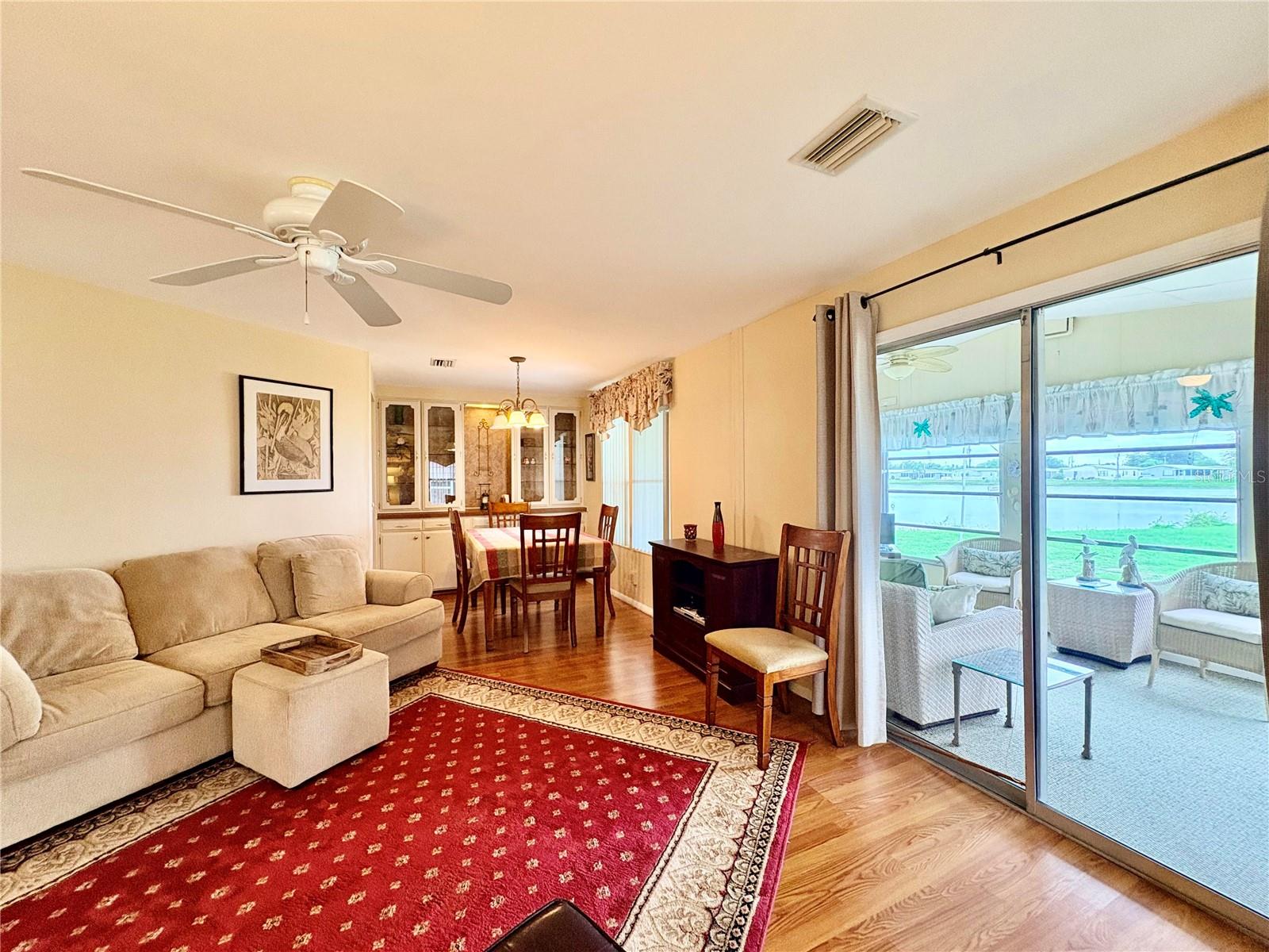 LAKE ARROWHEAD MOBILE VILLAGE PH 01 - Residential