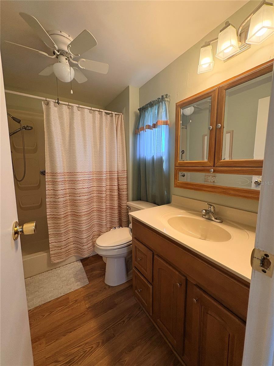 LAKE ARROWHEAD MOBILE VILLAGE PH 01 - Residential
