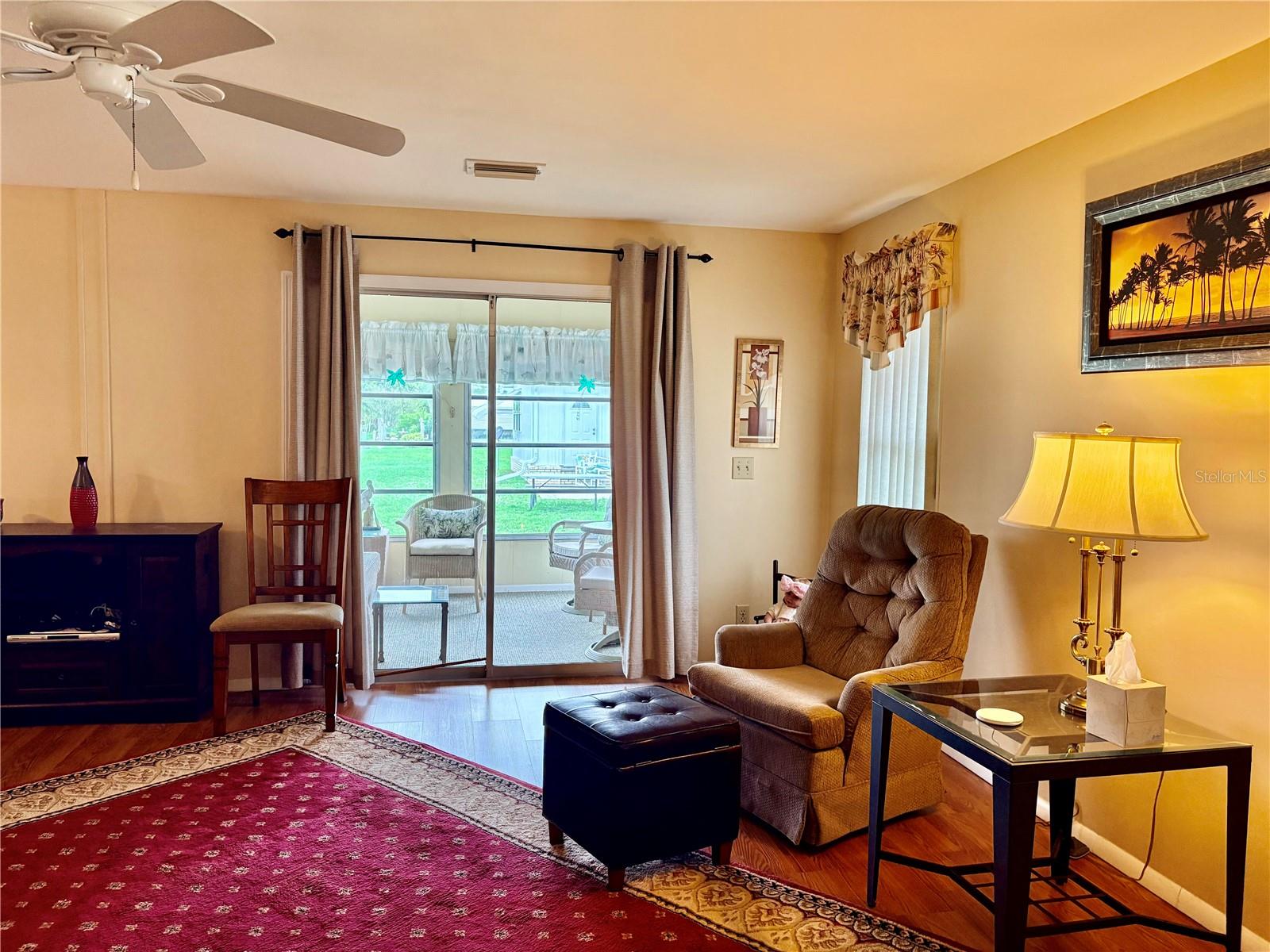 LAKE ARROWHEAD MOBILE VILLAGE PH 01 - Residential