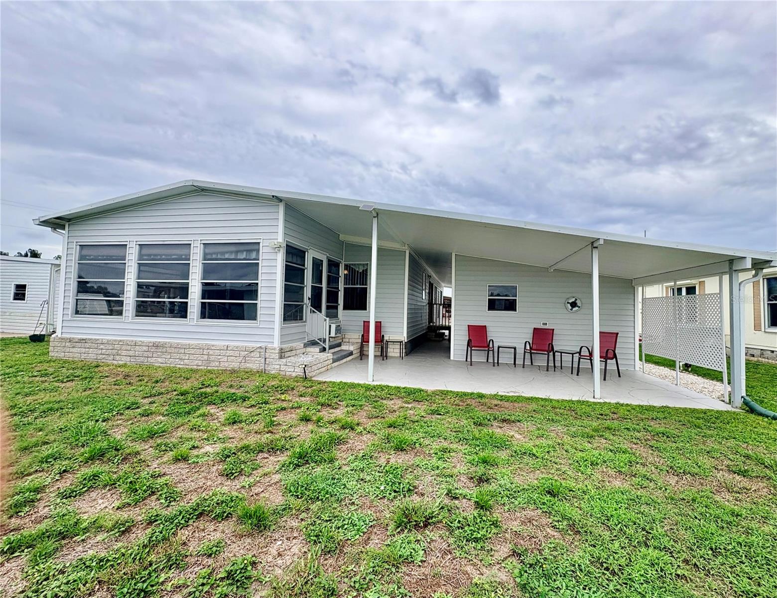 LAKE ARROWHEAD MOBILE VILLAGE PH 01 - Residential