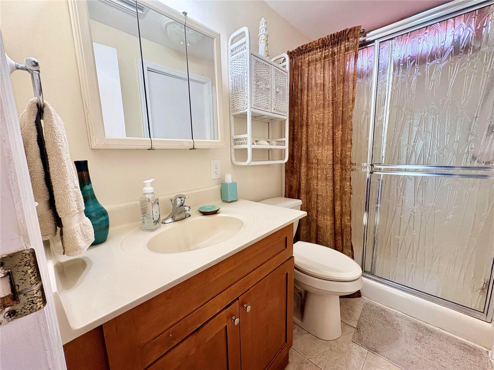 LAKE ARROWHEAD MOBILE VILLAGE PH 01 - Residential