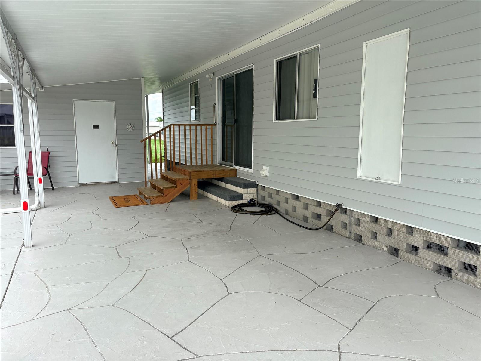 LAKE ARROWHEAD MOBILE VILLAGE PH 01 - Residential
