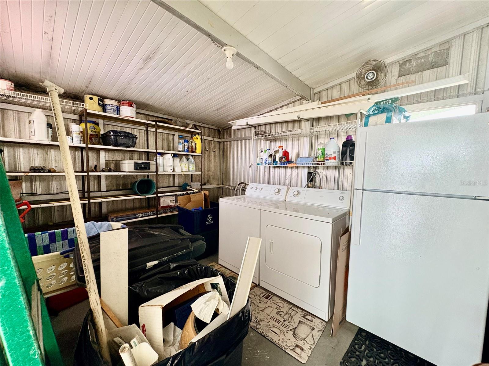 LAKE ARROWHEAD MOBILE VILLAGE PH 01 - Residential