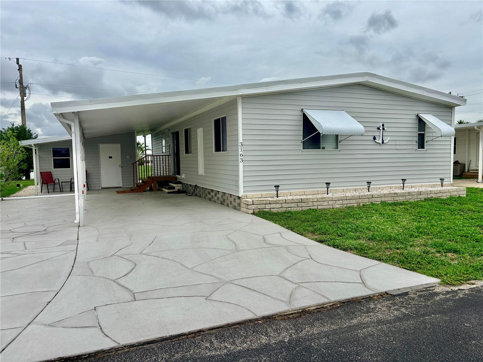 LAKE ARROWHEAD MOBILE VILLAGE PH 01 - Residential