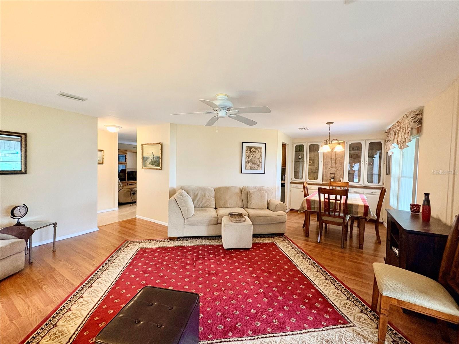 LAKE ARROWHEAD MOBILE VILLAGE PH 01 - Residential
