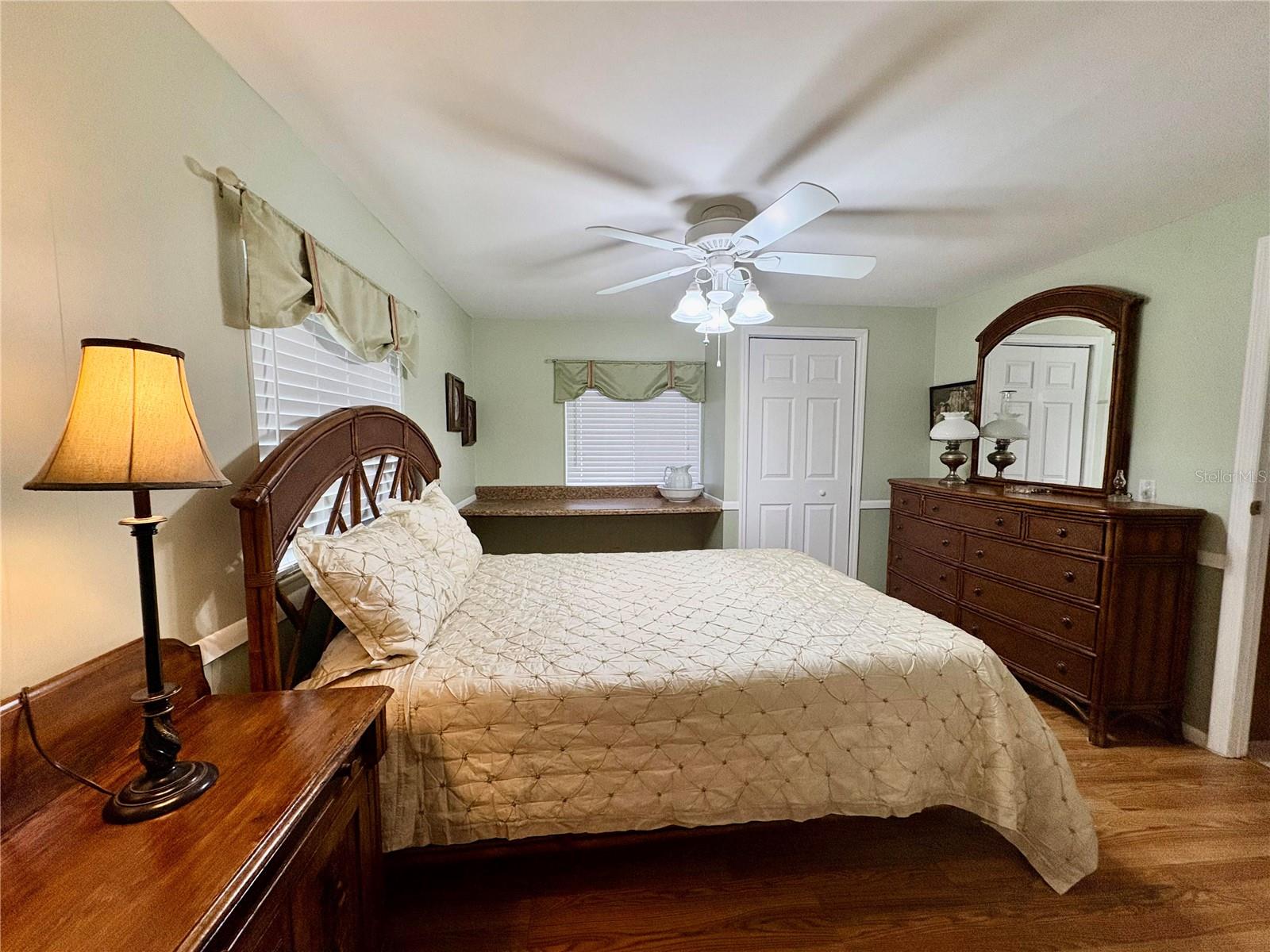 LAKE ARROWHEAD MOBILE VILLAGE PH 01 - Residential