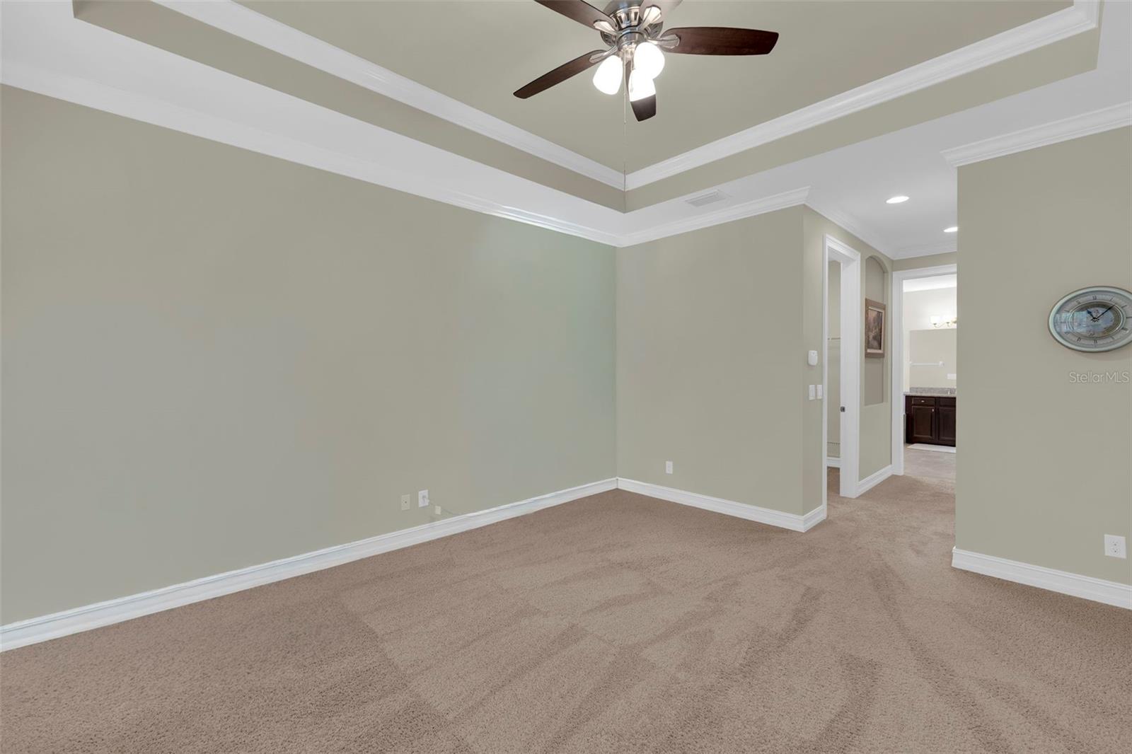 WESTWOOD PLACE - Residential